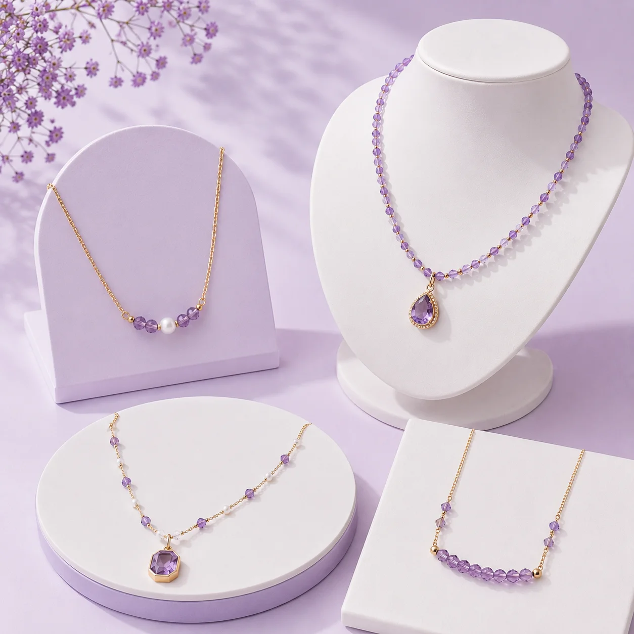 Necklace